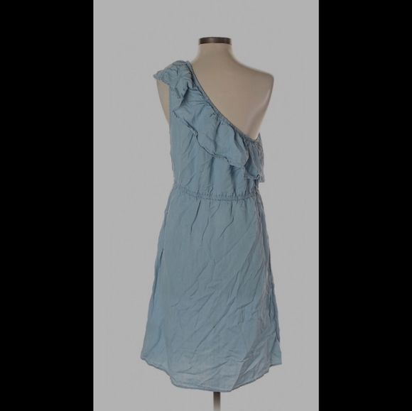 Knee Length Dress - Picture 2 of 2